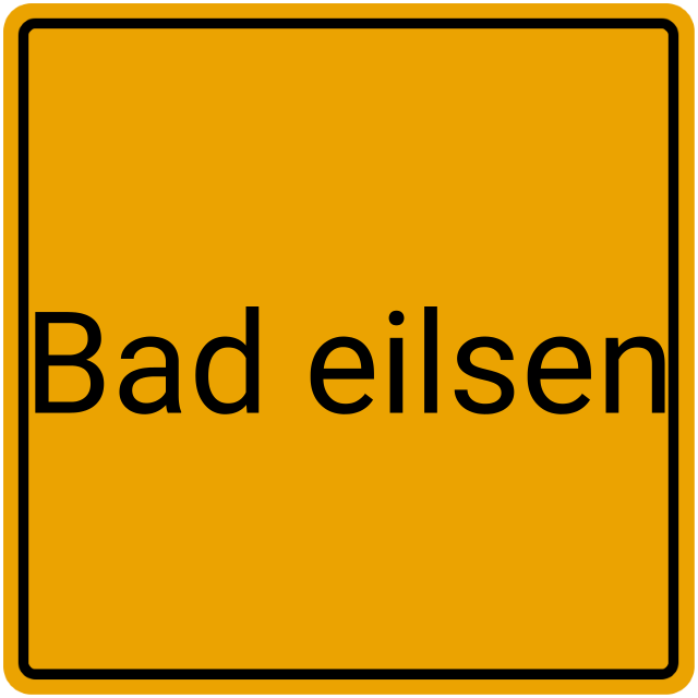 Meldebestätigung Bad Eilsen